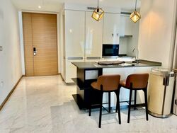 Straits View (D1), Condominium #477799111